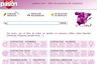 travestis orense destacados.com|Alternativas a Pasion.com: webs de contactos para adultos en。